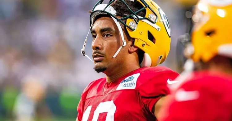 Jordan Love's development enters a key phase with Sean Mannion bringing both continuity and fresh ideas to Packers QB room
