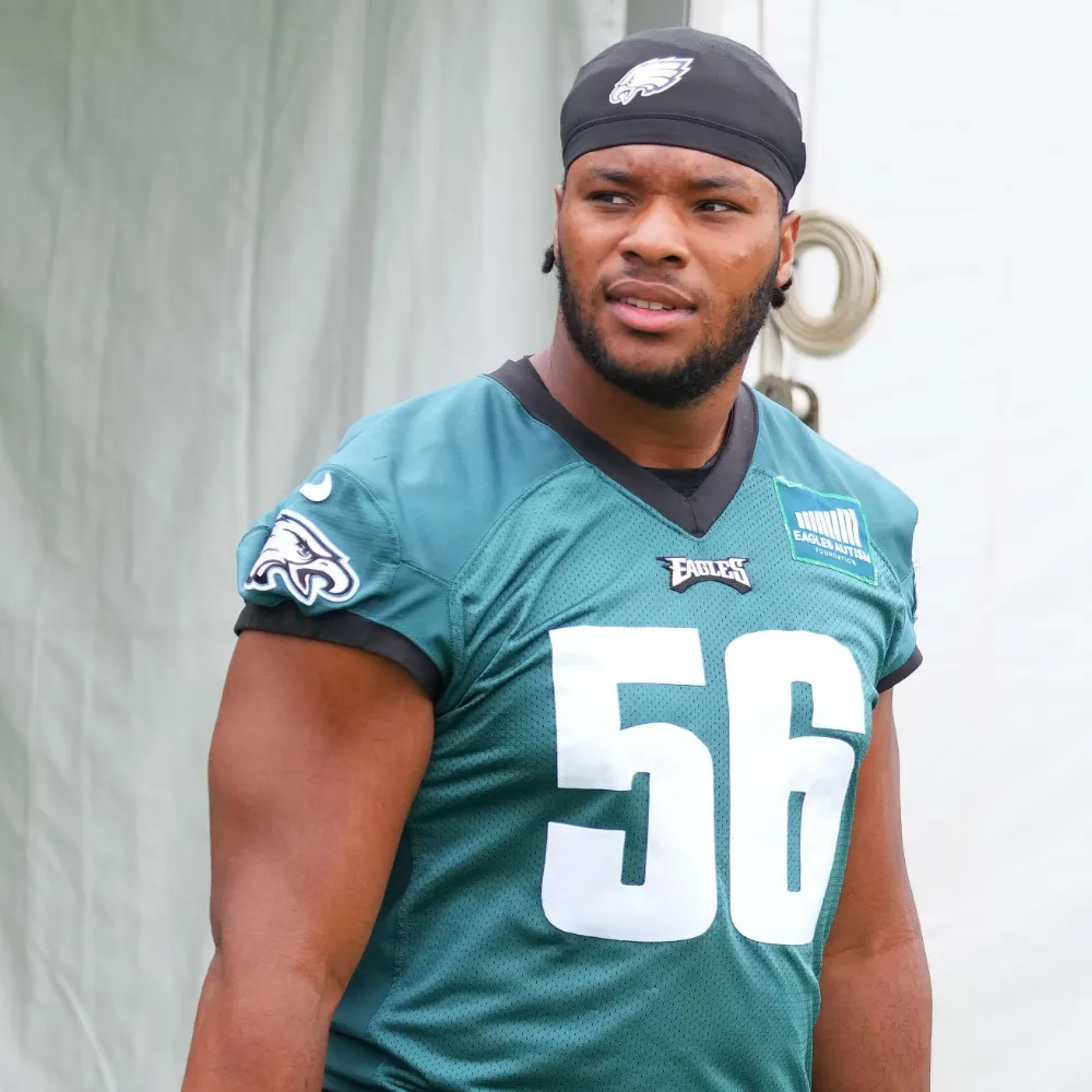 Eagles Predicted to Surprisingly Start $1.3 Million Free Agent - suong