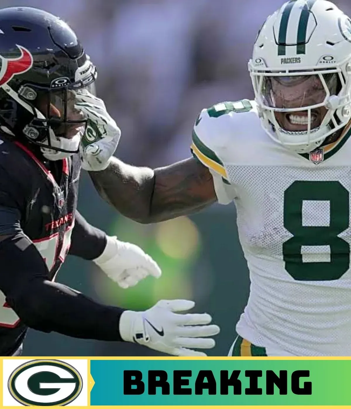 Packers HB Coach Highlights Josh Jacobs’ Development This Offseason