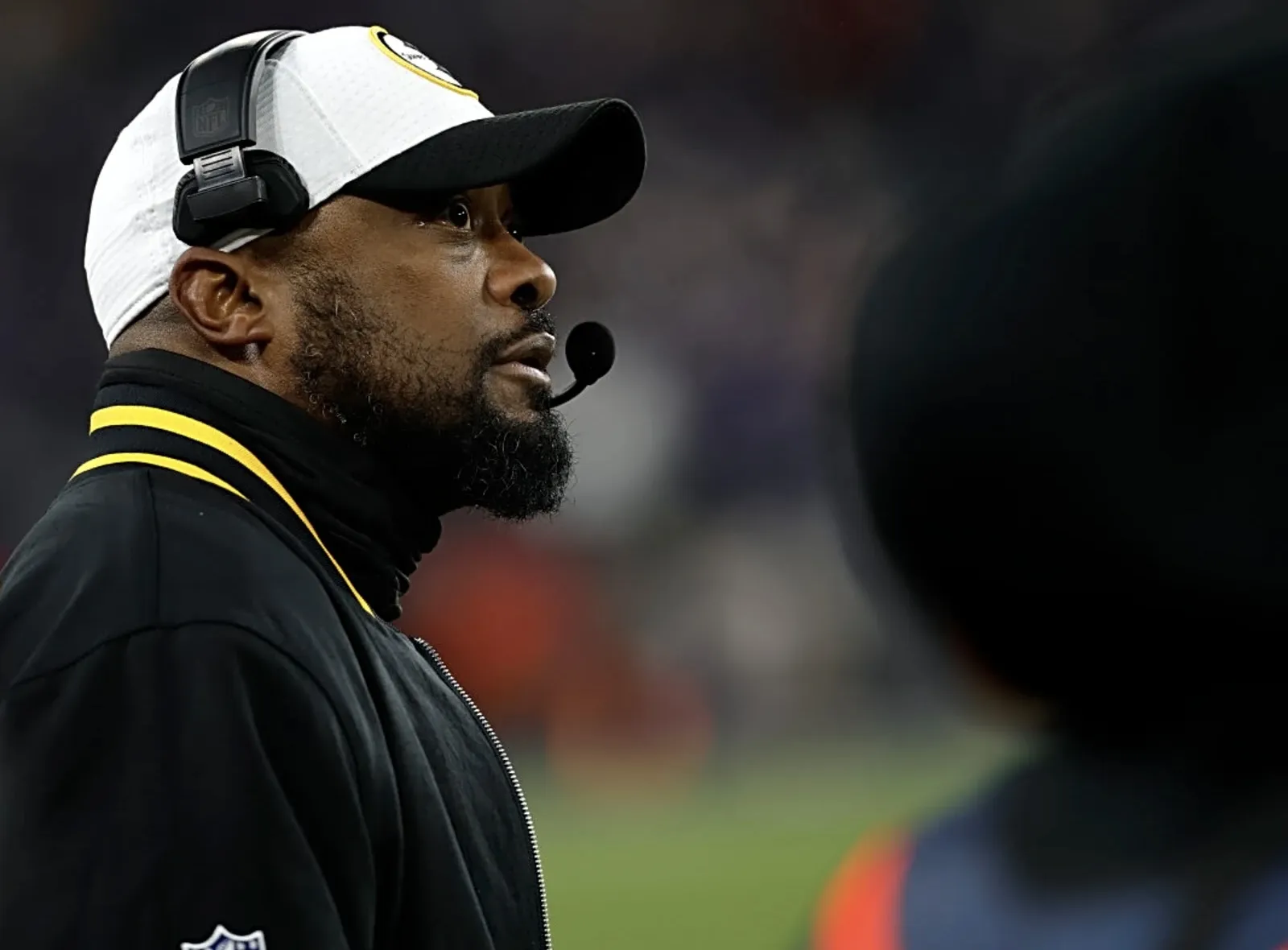 Steelers Get Bad News in WR Trade Market