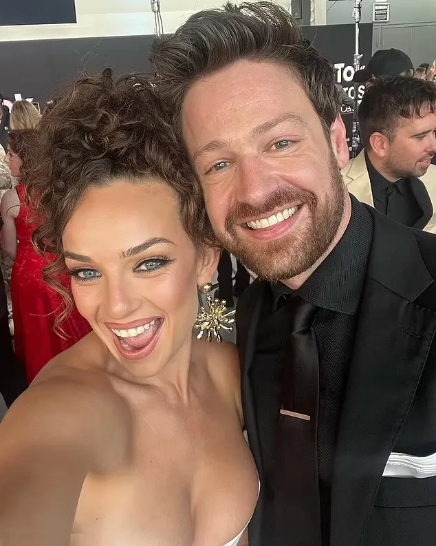 Bachelor star Matt Agnew reveals new romance as he opens up about dating life struggles and the moment he was admitted to a mental health hospital: 'I just hit rock bottom'