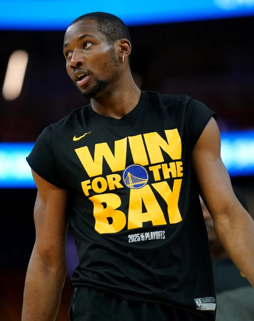 Warriors offer Jonathan Kuminga endorsements that may have come too late