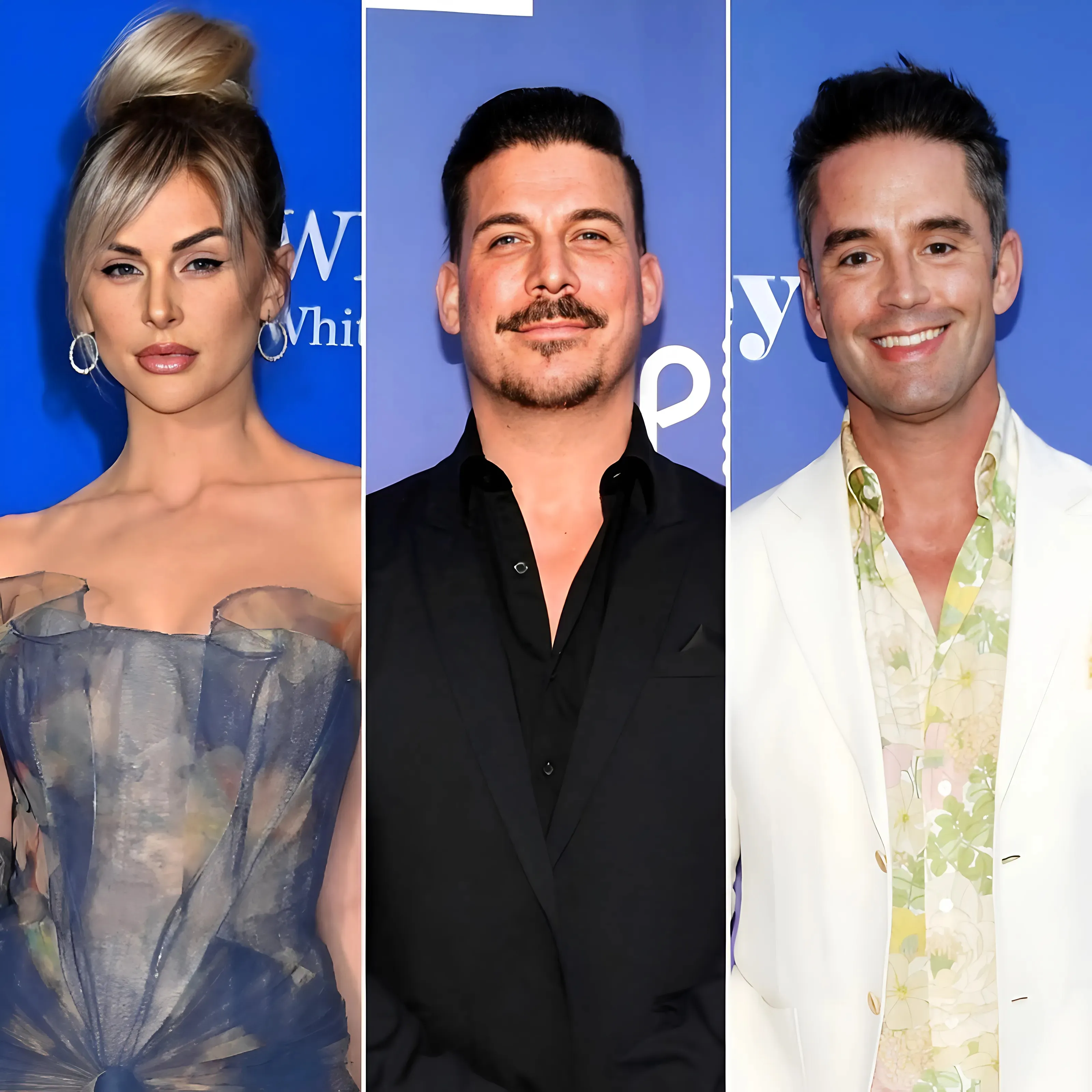 Lala Kent Shades Jax as “Manipulative But Not Smart,” Calls Jesse “Calculated” as She Compares Their Divorces, Weighs In on Bravo Friendships, and Reveals What Producer Alex Baskin Said Off-Camera