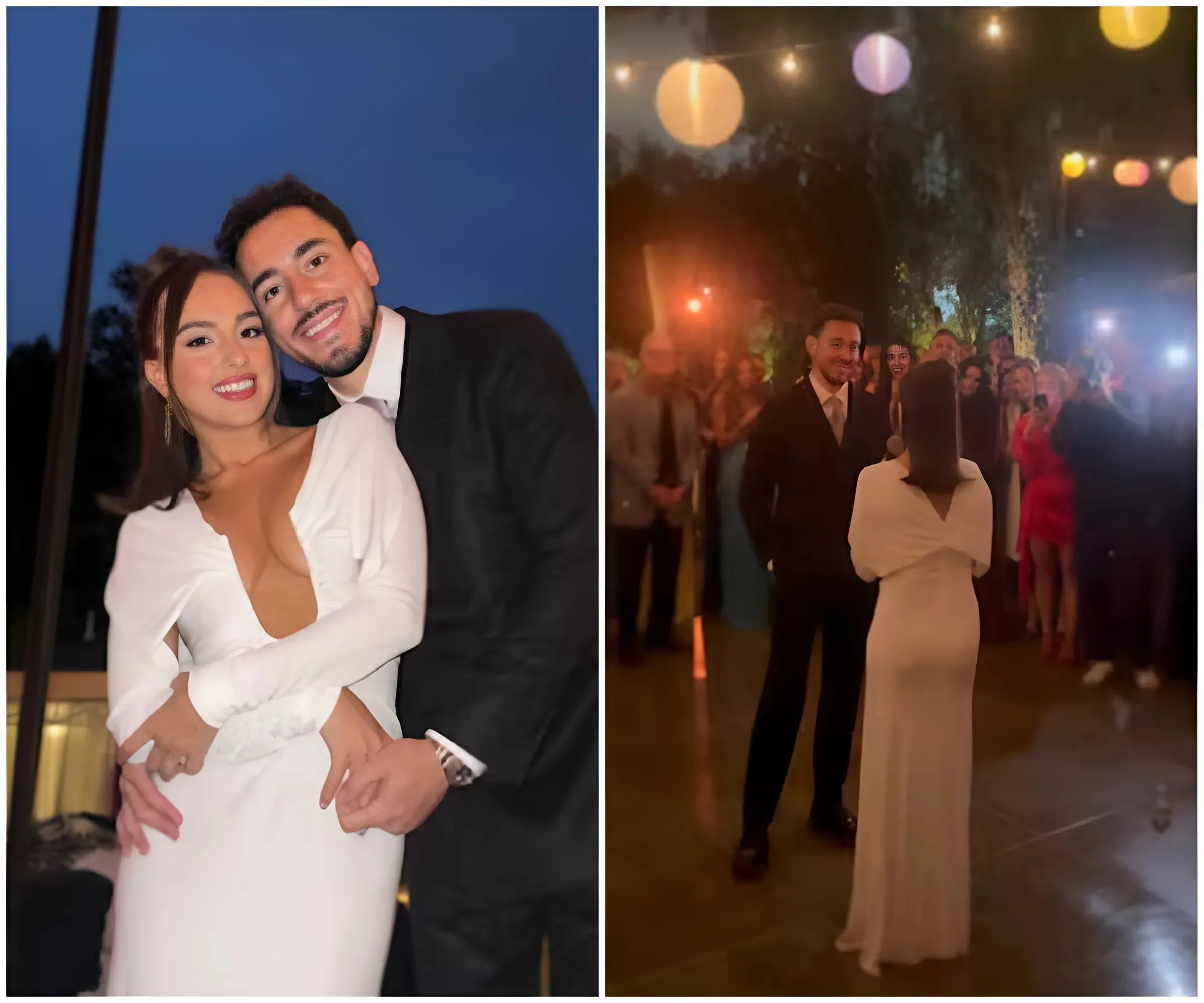 "Revealing Alexia Umansky and Jake Zingerman's Lavish Engagement Party at Kyle Richards Mansion – Drama Causes Storm When Mauricio and Kyle Are Discovered Reuniting!"