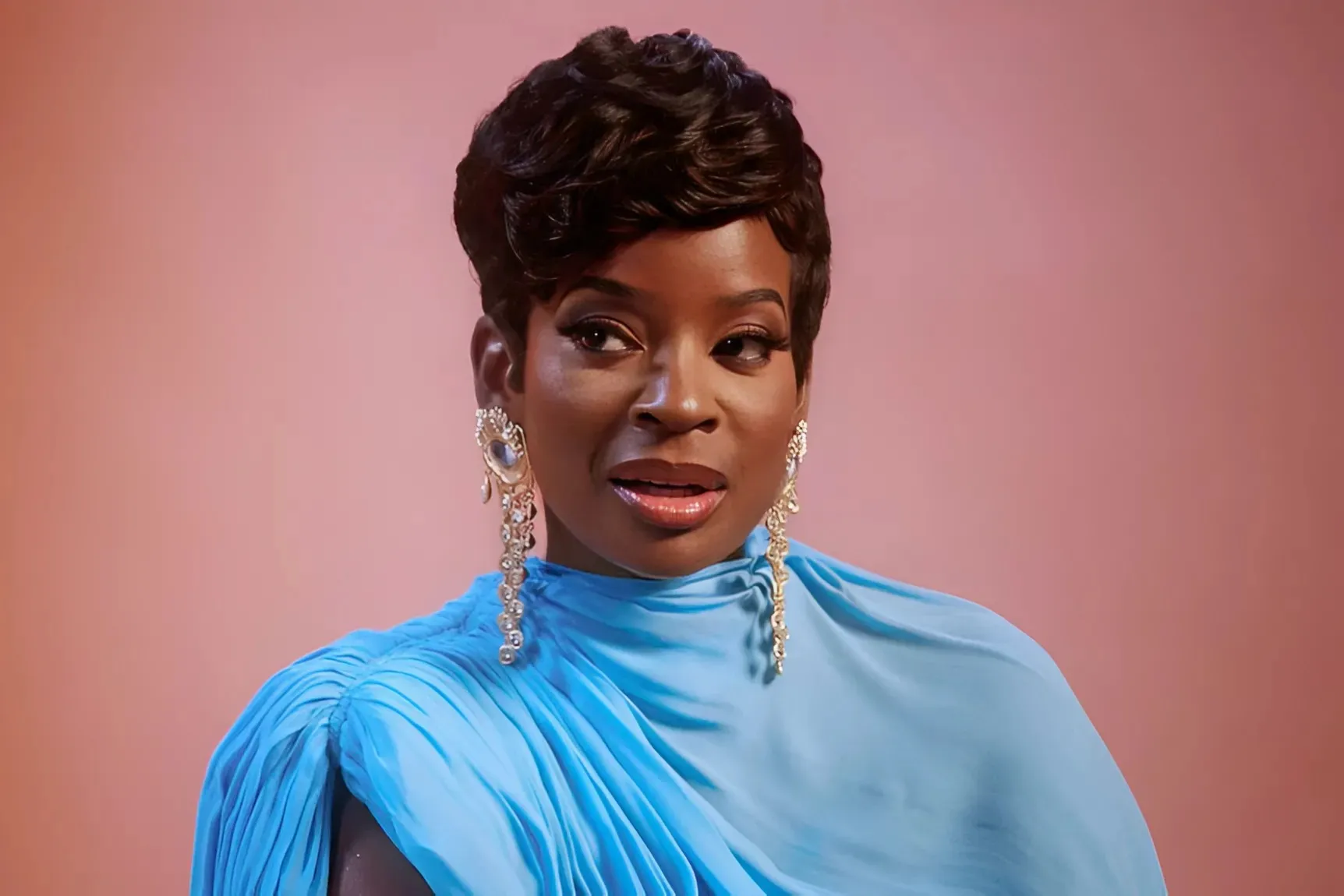 Shamea Leaves RHOA After Show in Tears Amid Hurtful" Porsha Fallout: Hear Her Hot Mic Rant Shamea Leaves RHOA After Show in Tears Amid Hurtful" Porsha Fallout: Hear Her Hot Mic Rant