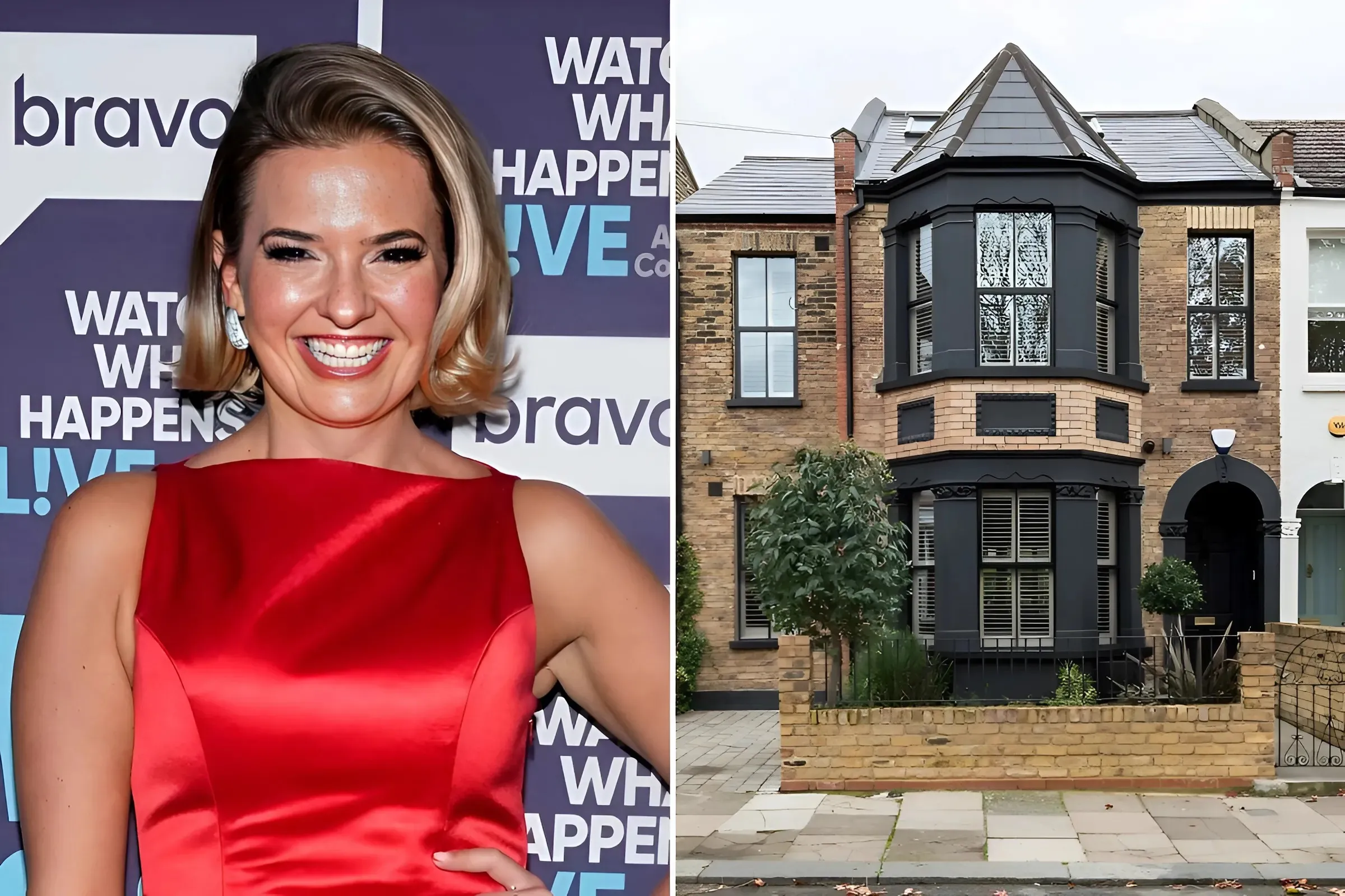 Daisy Kelliher Gives a Look Inside Her $1 Million London Home