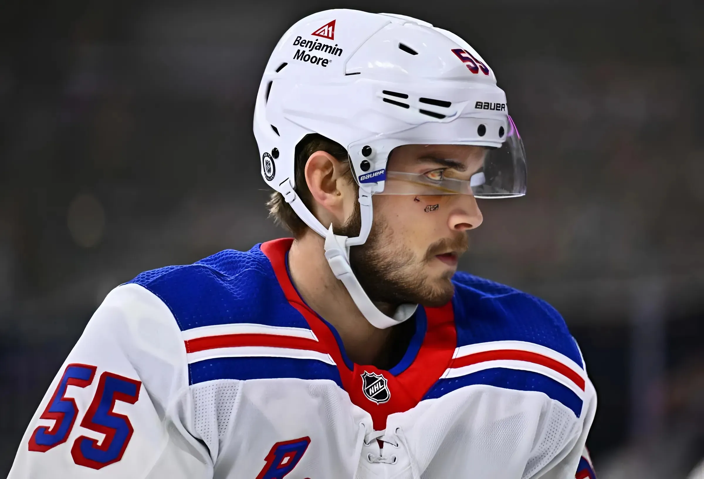 New York Rangers to target former defenseman as he becomes a highly sought after UFR in 2025
