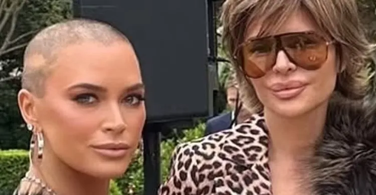 Teddi Mellencamp joins fellow RHOBH stars to celebrate Kyle Richards' daughter's wedding amid cancer battle Teddi Mellencamp joins fellow RHOBH stars to celebrate Kyle Richards' daughter's wedding amid cancer battle