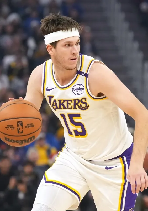 Lakers Trade Pitch Moves Austin Reaves, Lands Heat Star, Warriors Champion