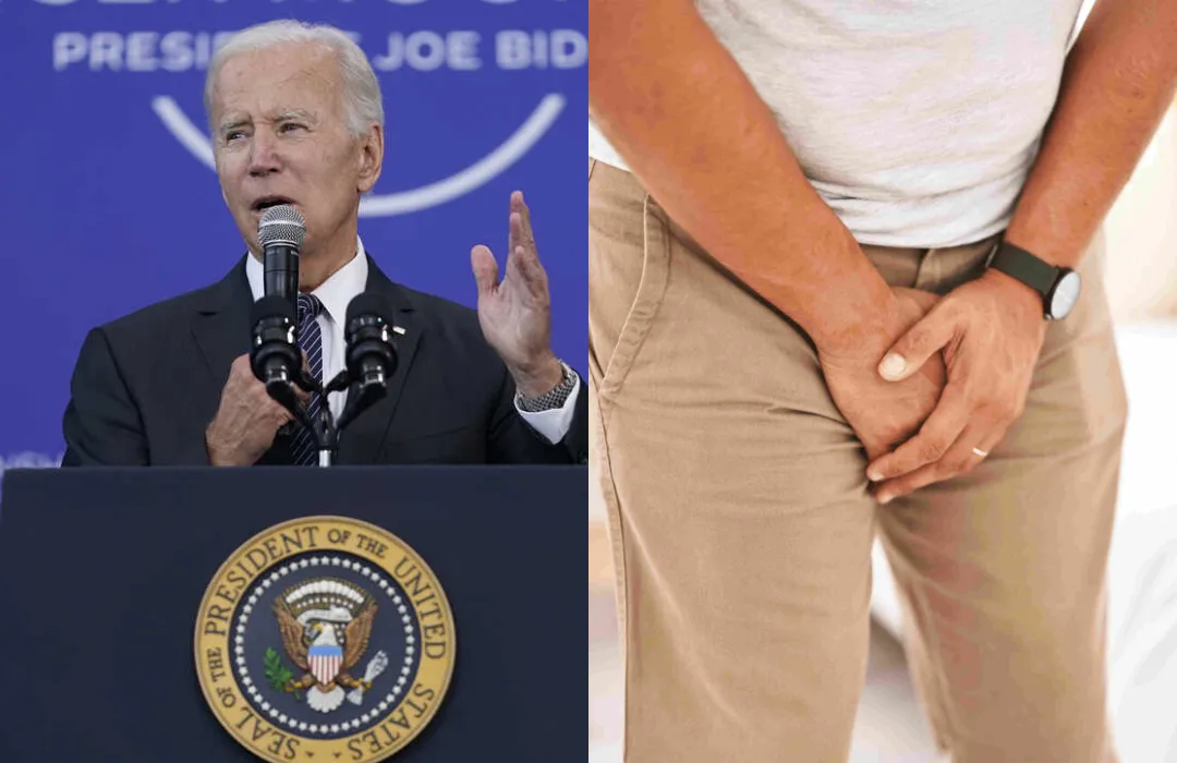Doctors Say Joe Biden’s Prostate Cancer Is ‘Generally Incurable,’ Sounding Alarm for Millions of Men