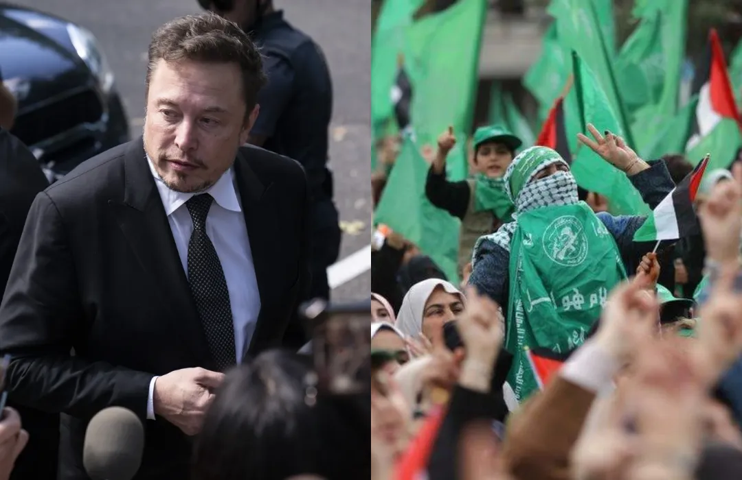 X Under Fire: Elon Musk's Platform Accused of Accepting Money from T-rrorist Groups Including Hezbollah, Hamas, and Houthis