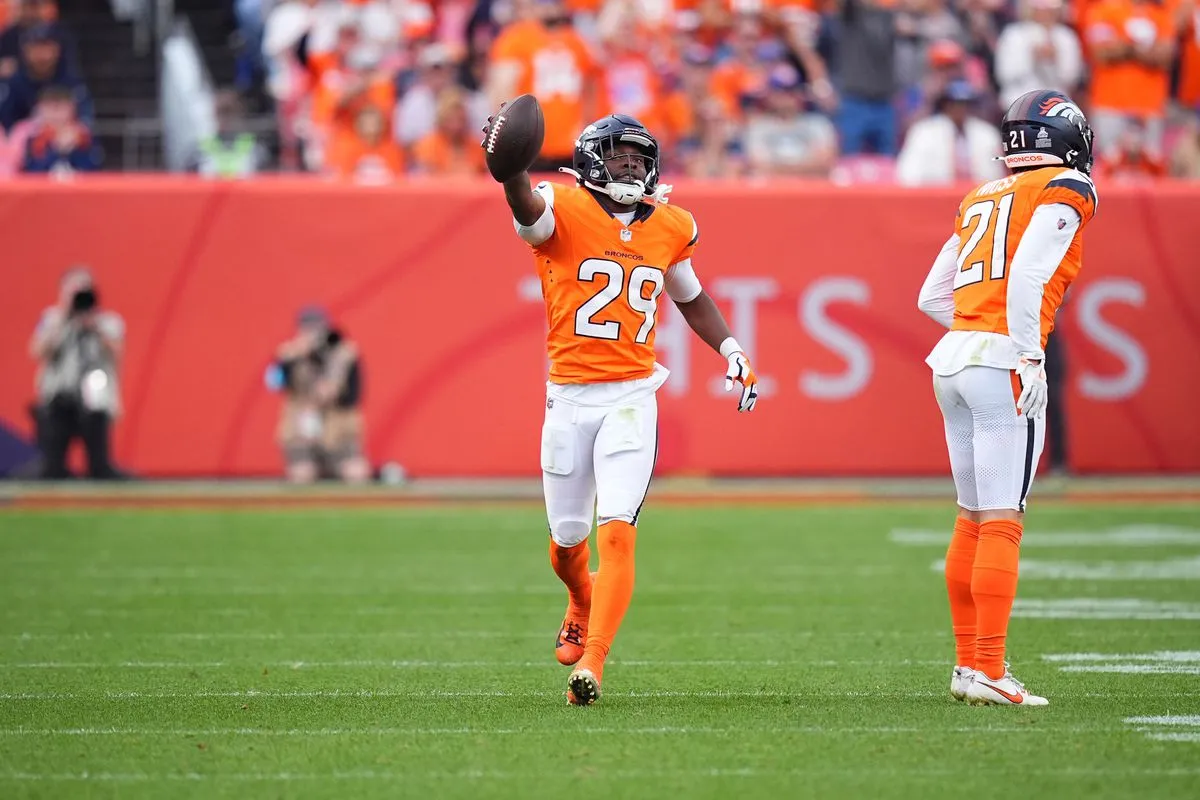 Broncos Predicted to Earn Historic Victory After a Decade