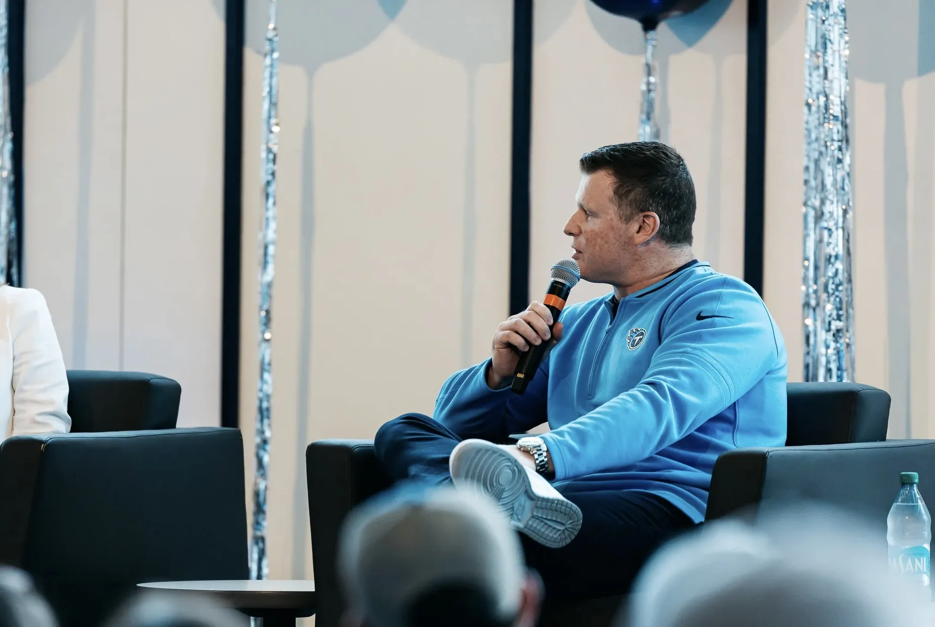 Titans QB competition between Cam Ward and Will Levis is necessary performance: three reasons why Tennessee is doing this right Titans QB competition between Cam Ward and Will Levis is necessary performance: three reasons why Tennessee is doing this right