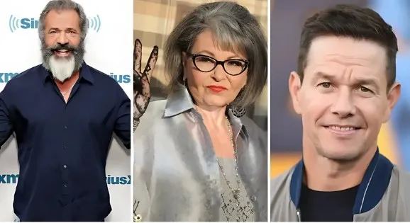 Roseanne Barr, Mark Wahlberg And Mel Gibson Collaborate To Develop Hollywood’s First Anti-Woke Movie Studio Roseanne Barr, Mark Wahlberg And Mel Gibson Collaborate To Develop Hollywood’s First Anti-Woke Movie Studio