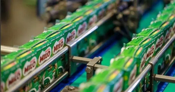 Quá thất vọng: Thêm một hãng sữa quốc dân vào danh sách phải giải trình với Bộ Y Tế, làm ăn thế này chỉ có dân là chịu hậu quả thôi