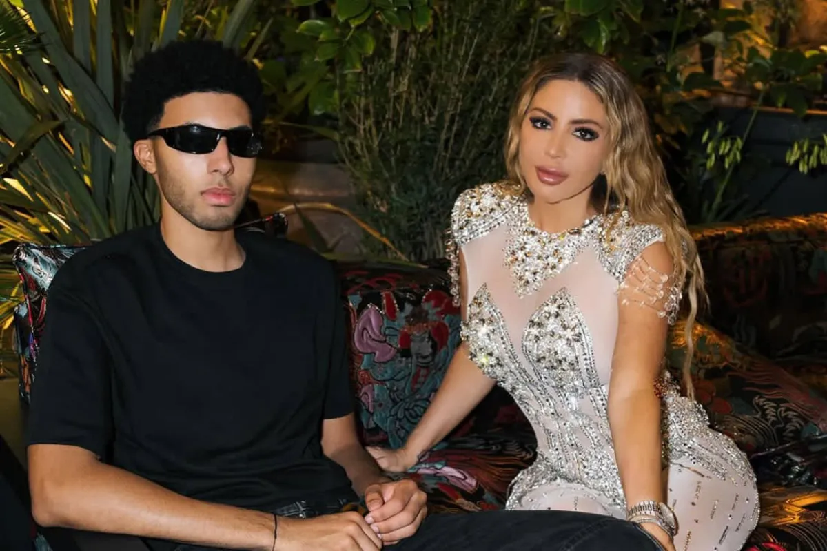 Larsa Pippen Celebrates Her Son's Latest Milestone with Ex-Husband Scottie Pippen by Their Side-quang