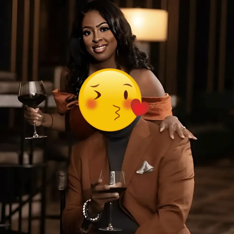Lateasha Lunceford revealed her new lover is very romantic and offered to give her a luxury car worth nearly 2 million dollars-quang