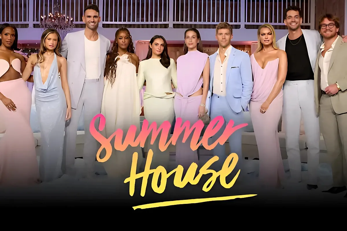‘Summer House’ Season 9 Reunion Photos: Paige DeSorbo, Lindsay Hubbard, West Wilson & More - lulu