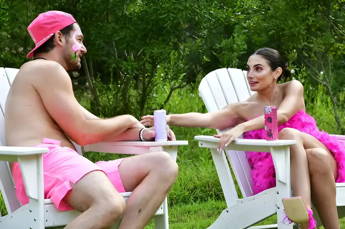 Reflecting on Paige DeSorbo and Craig Conover's 'Summer House' Season 9 Moments That Haven't Aged Well - lulu