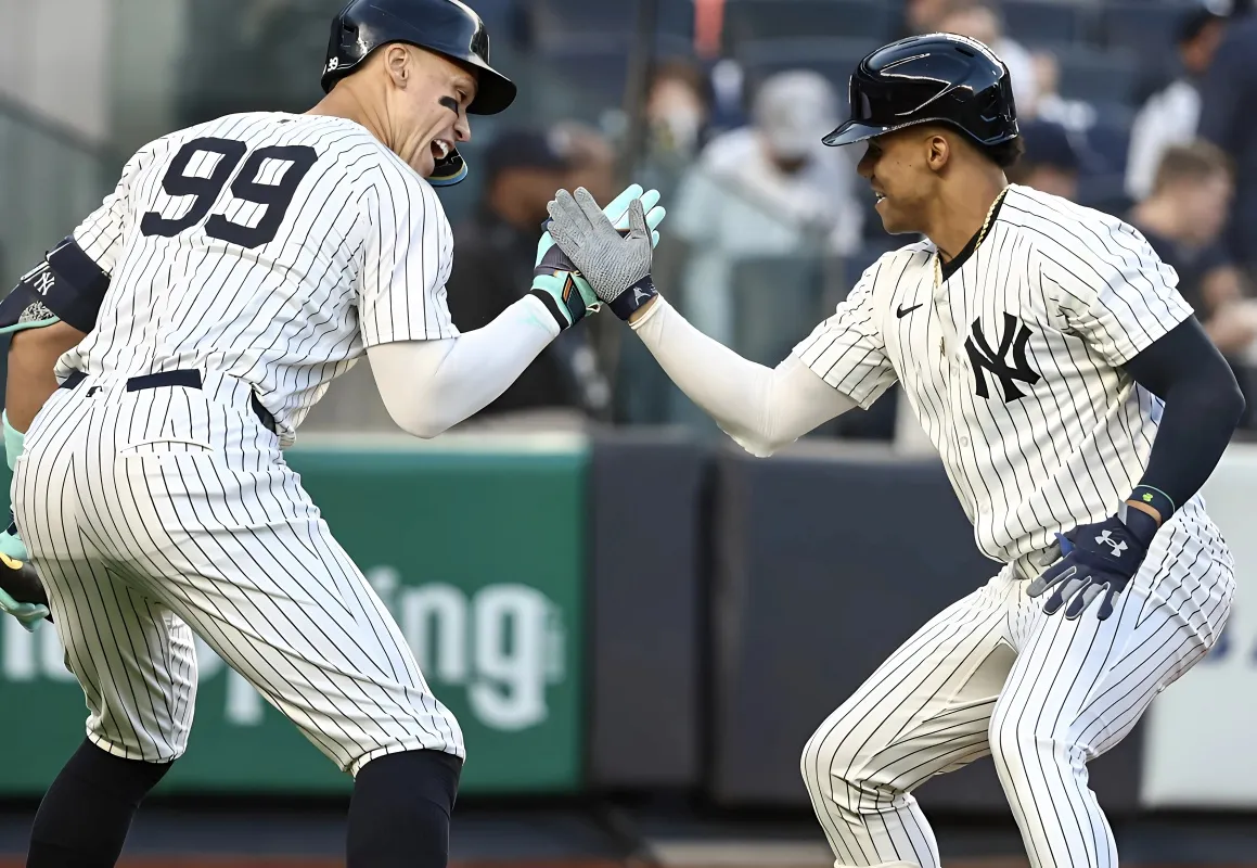 Radio Host Levels Serious Accusation Against Aaron Judge Amid Juan Soto Controversies - lulu
