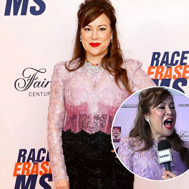 RHOBH's Jennifer Tilly Teases Explosive Next Season: 'All Bets Are Off' and Reveals a Shocking Downside of the Show - lulu