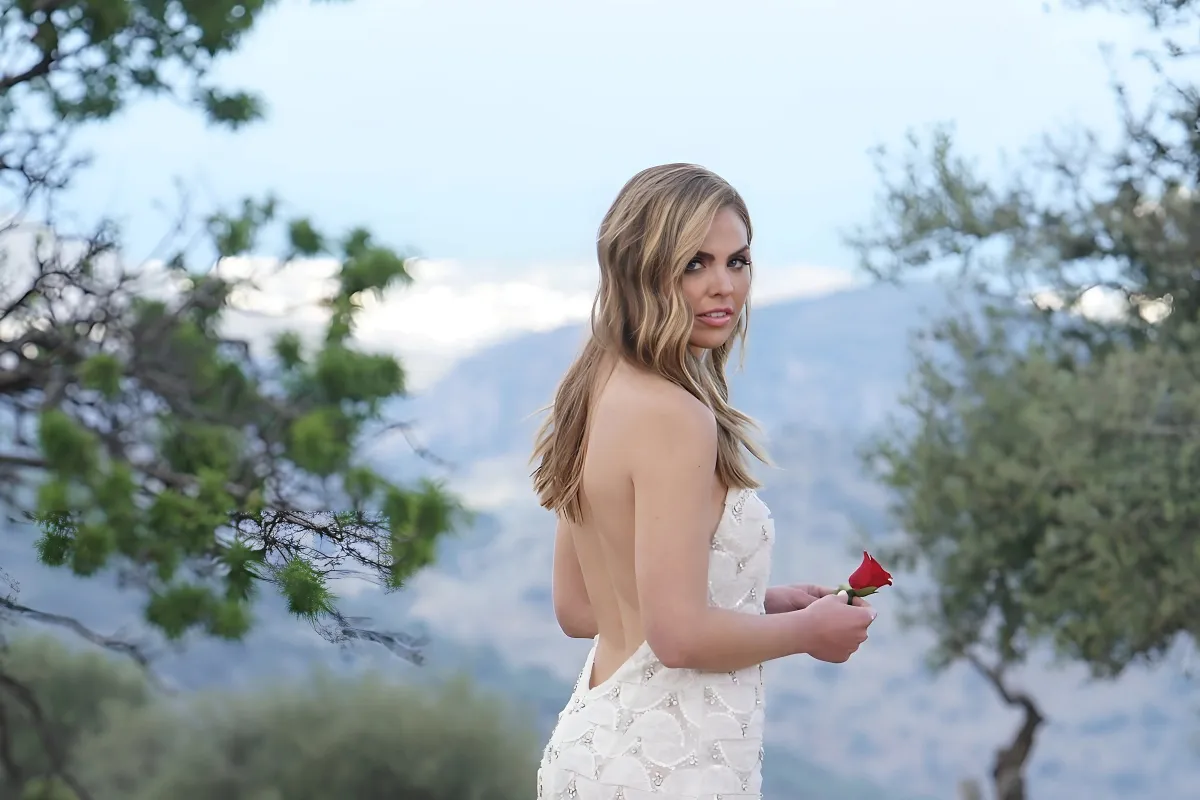 Hannah Brown Reveals Her Biggest ‘Bachelorette’ Regret: ‘It Continues to Haunt Me’ tram