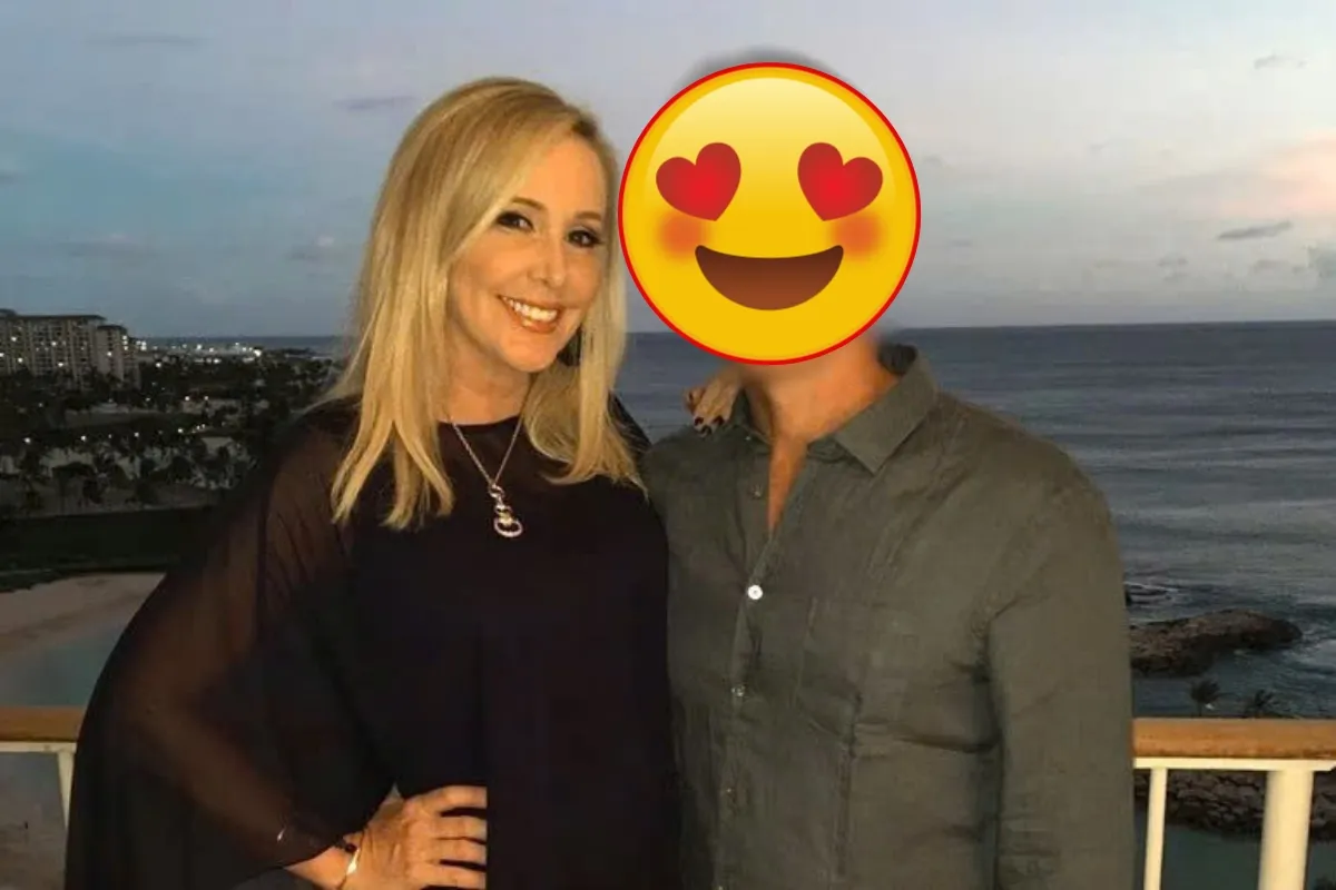 Good News: RHOC Star Shannon Storms Beador Is OFFICIALLY Engaged to New Boyfriend