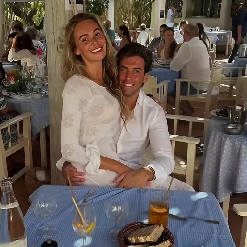 James Argent breaks his silence after being given suspended jail sentence for pushing ex Nicoline Arthursson down steps in Spain ngocc