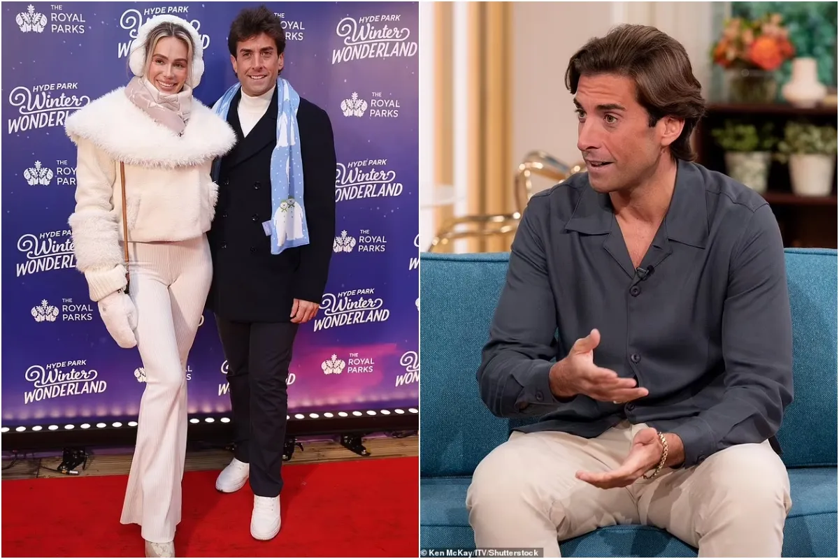 New details emerge about injuries suffered by James Argent's model ex-girlfriend after he pushed her down steps ngocc