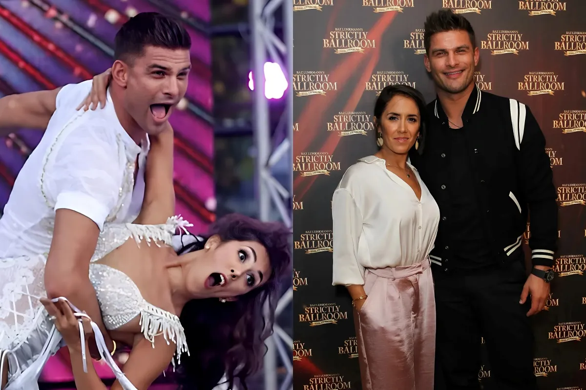 Exclusive: Strictly stars forced to slash ticket prices by 80% after failing to sell out tours liennhi