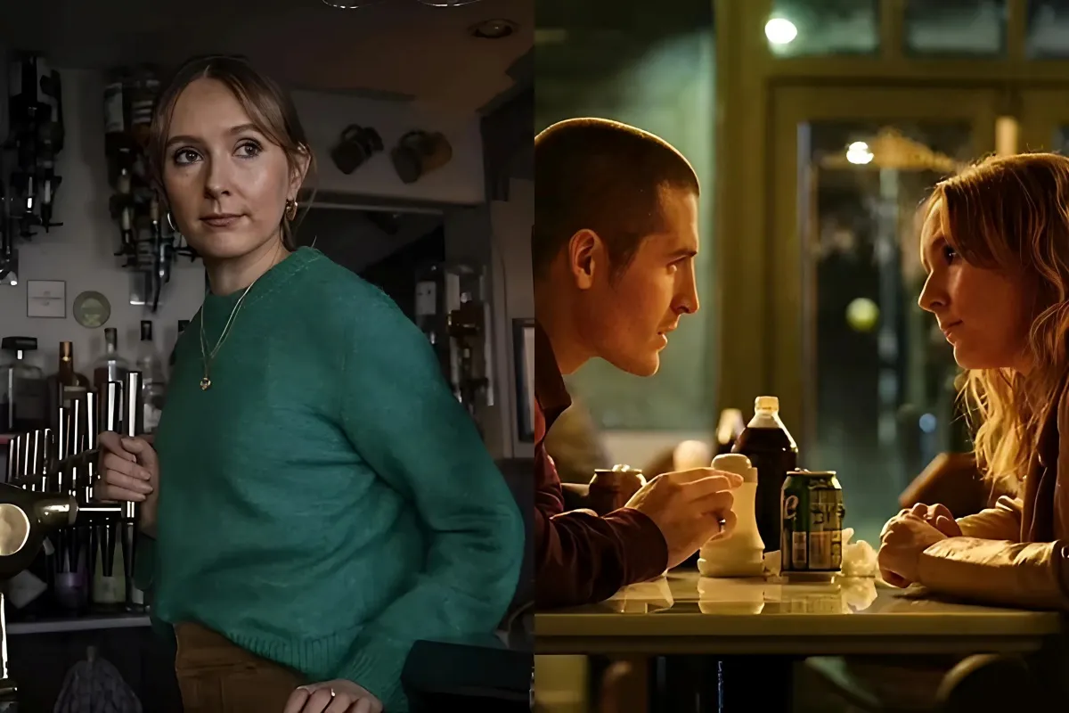 Don't put our Rose in danger, she's a national treasure in the making: CHRISTOPHER STEVENS reviews last night's TV liennhi