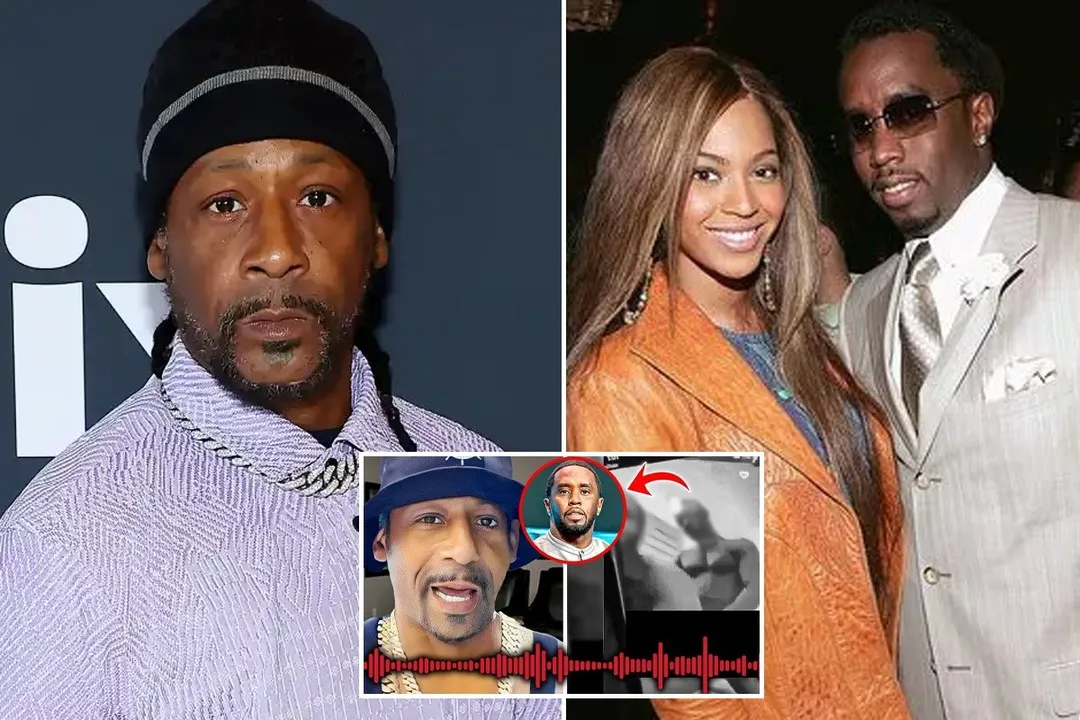 Shocking News: Katt Williams Suspected of Leaking Unbelievable Video of Beyoncé and Diddy’s Secret Tape — Intentional or Just a Rumor?