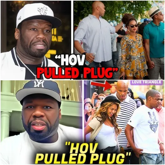 50 Cent CONFIRM RUMORS of what happens between Jay Z & Beyonce | Did Jay CUT her from life?