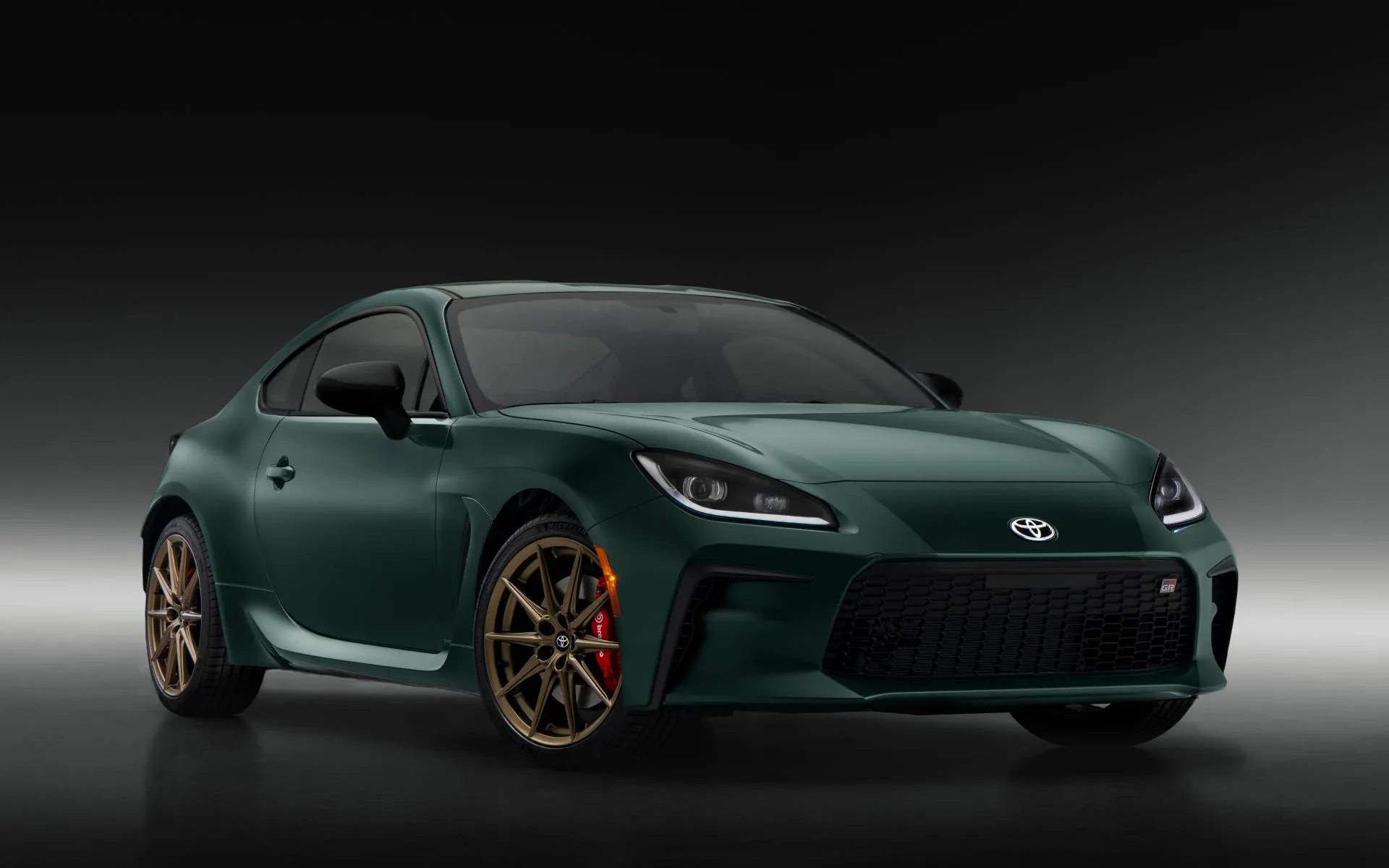 Toyota GR86: The Affordable Sports Car with Pure Driving Thrills