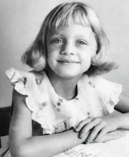 “The Star Dad Left His Daughter Cutting All The Ties With Her” Guess The Now-Famous Actress