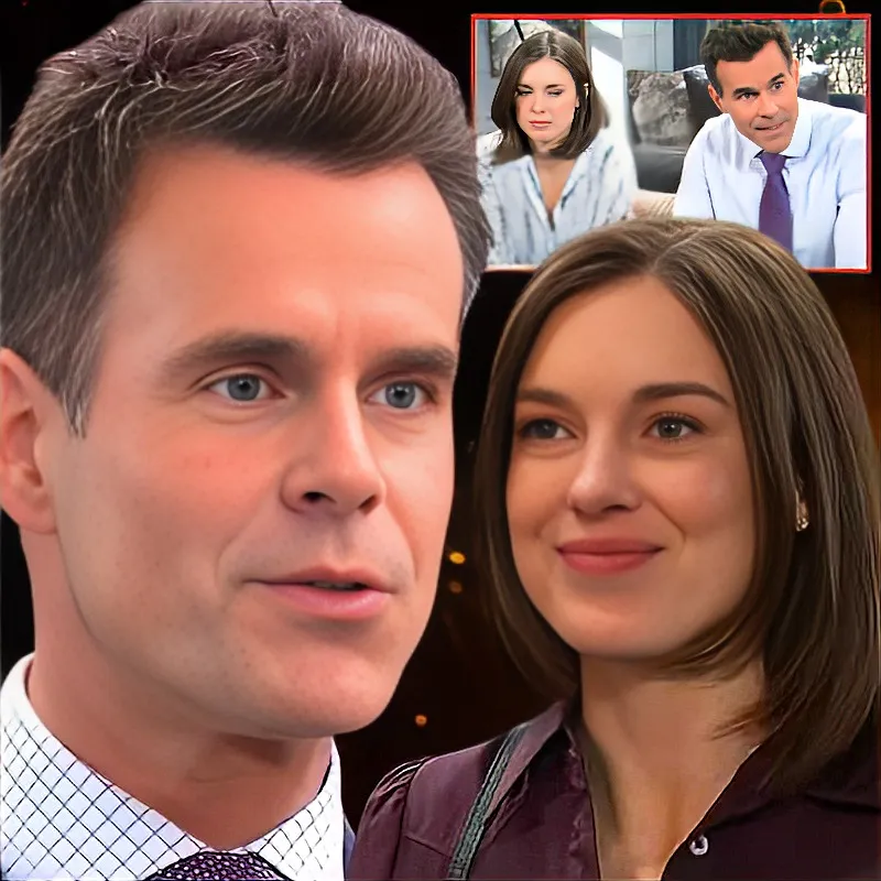 GH fans are fed up with the Willow and Drew storyline, and the frustration is real.TRANGHO