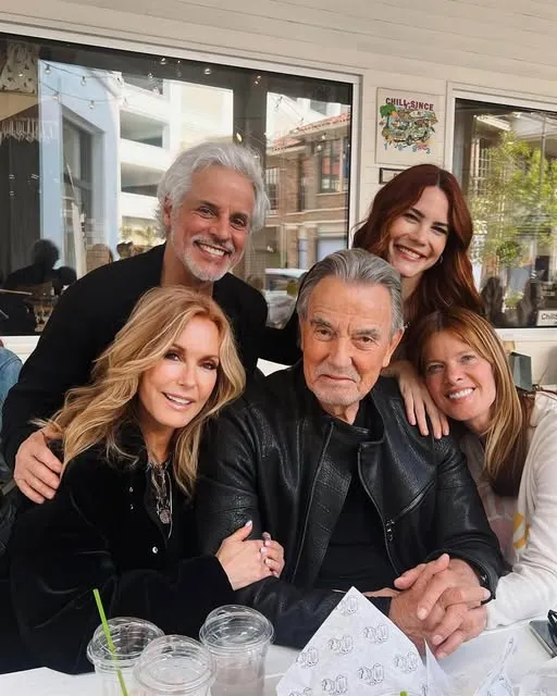 Eric Braeden Says “Goodbye” on Instagram – Announced His Official Exit From Young and RestlessTRANGHO