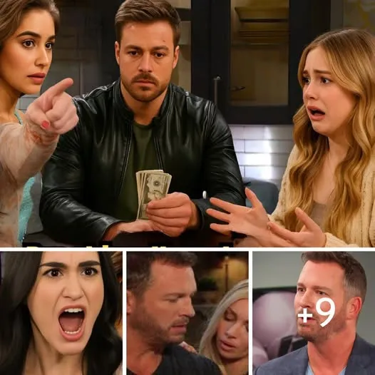 Biggest bombshell!! Full 05/20/2025 Days of Our Lives: Arianna Returns to Salem – Shocking Truth About Doug Revealed!