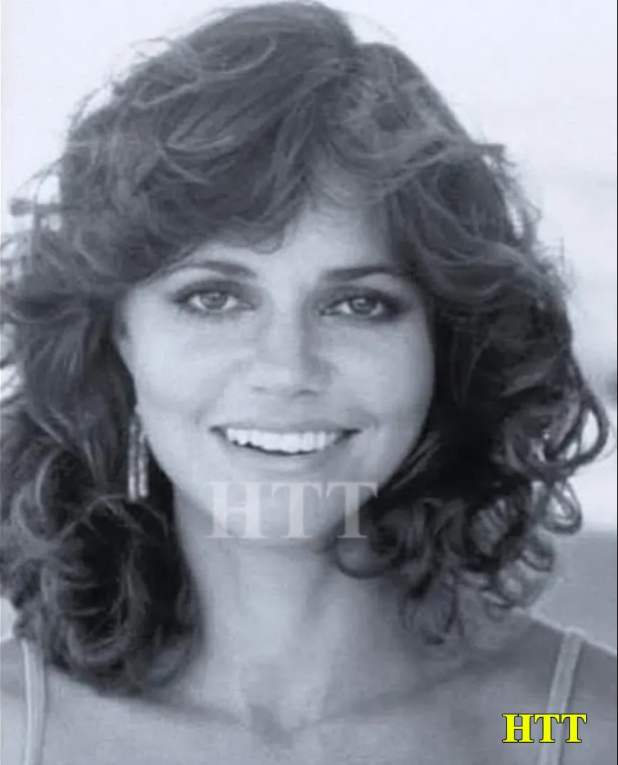 Sally Field’s worst on-screen kiss might be a surprise