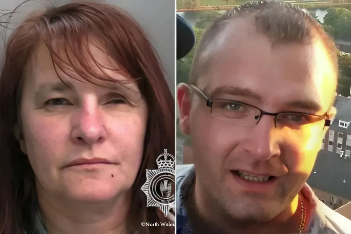 Woman who killed her boyfriend by stabbing his heart after she found him speaking to his WIFE is jailed... ngocc Woman who killed her boyfriend by stabbing his heart after she found him speaking to his WIFE is jailed... ngocc