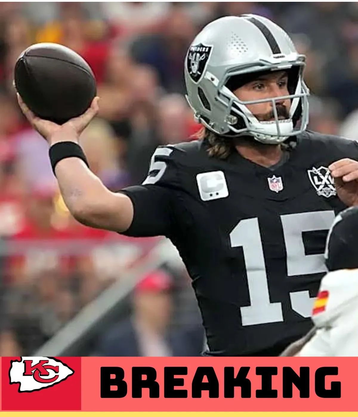 Analyst Sounds Off on Chiefs Quarterback Insurance