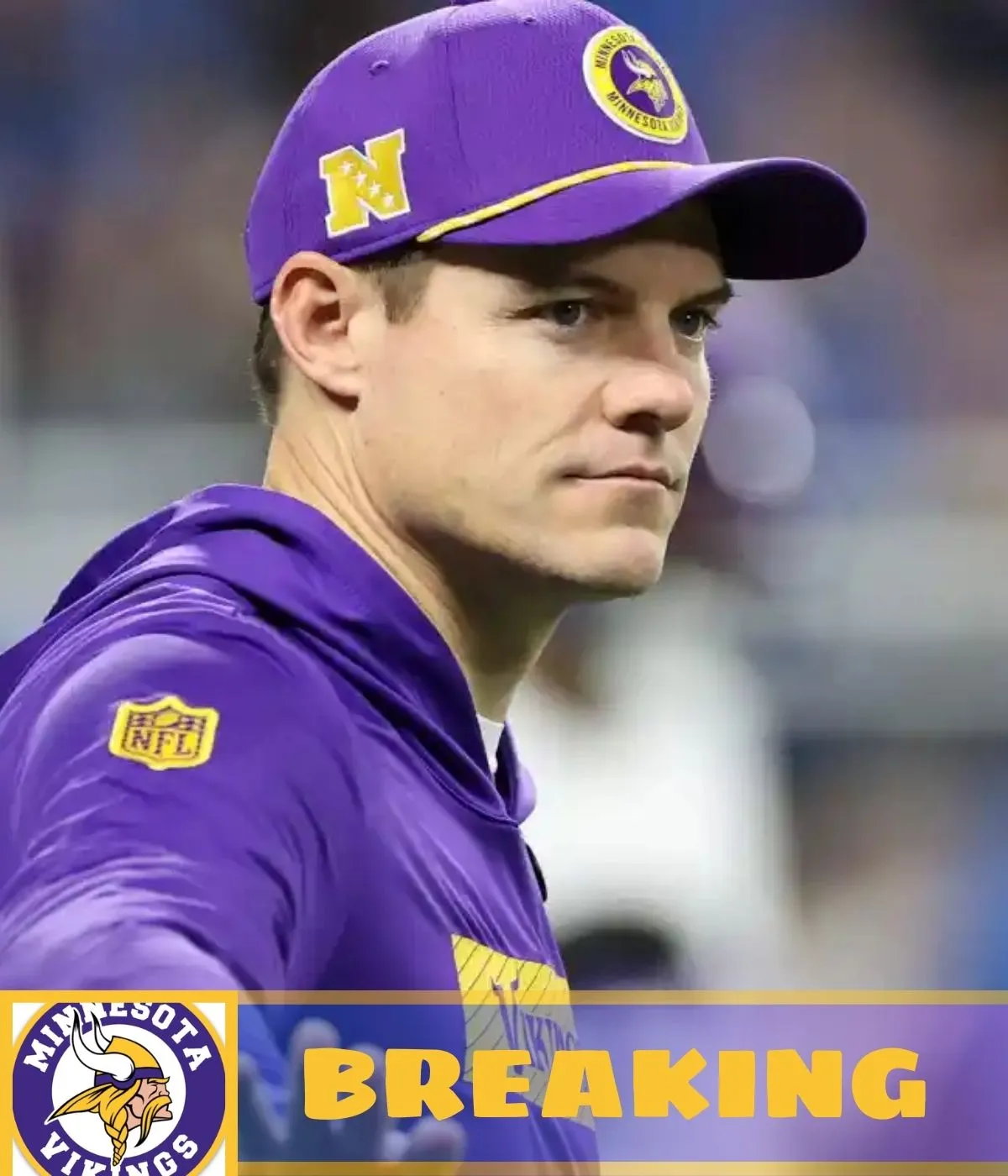 Vikings’ $9.5 Million Starter Named ‘Best Player Who Could Still Be Cut’