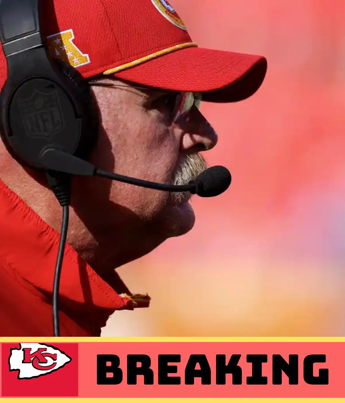 Chiefs Veteran Called Cut Candidate After Logging 8 Starts in 2024