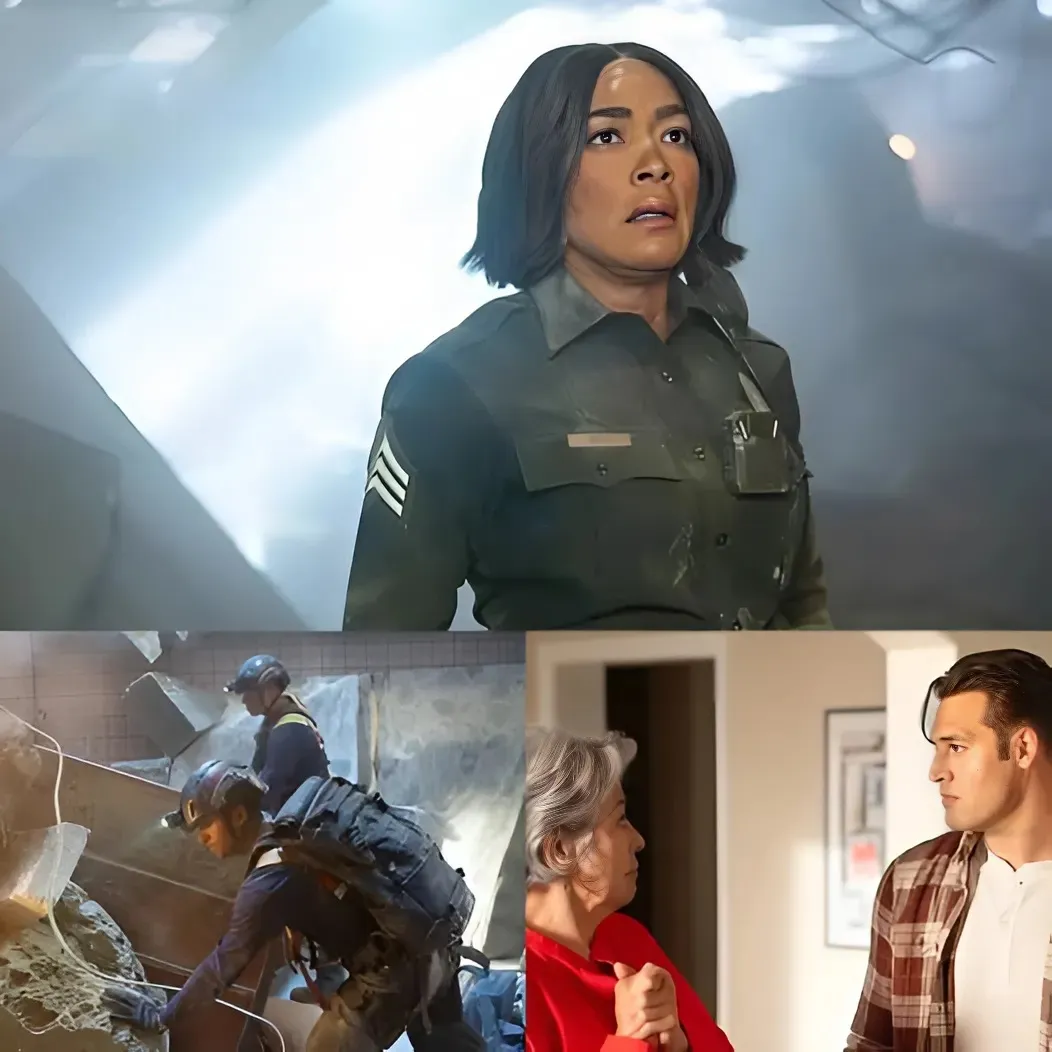 9-1-1 Season 8 Finale Leaves Fans Reeling — But Is the Show Losing Its Edge?