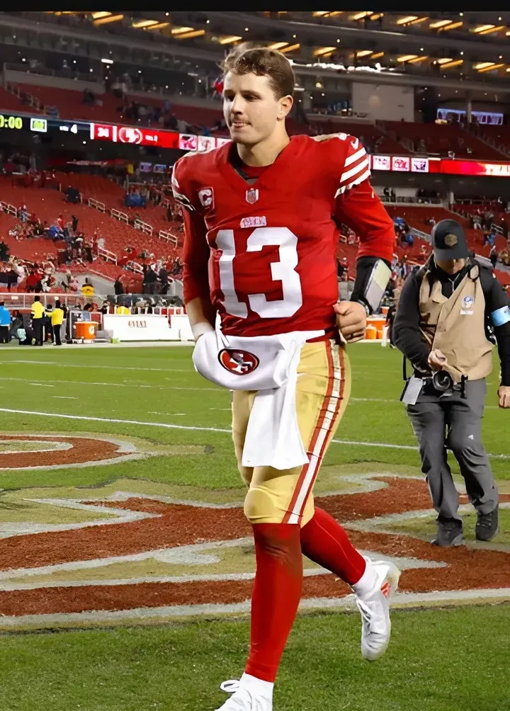 Why the 49ers Granted Brock Purdy a No-Trade Clause
