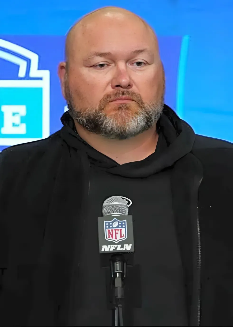 Former Eagles front office executive's return home provided a much-needed solution