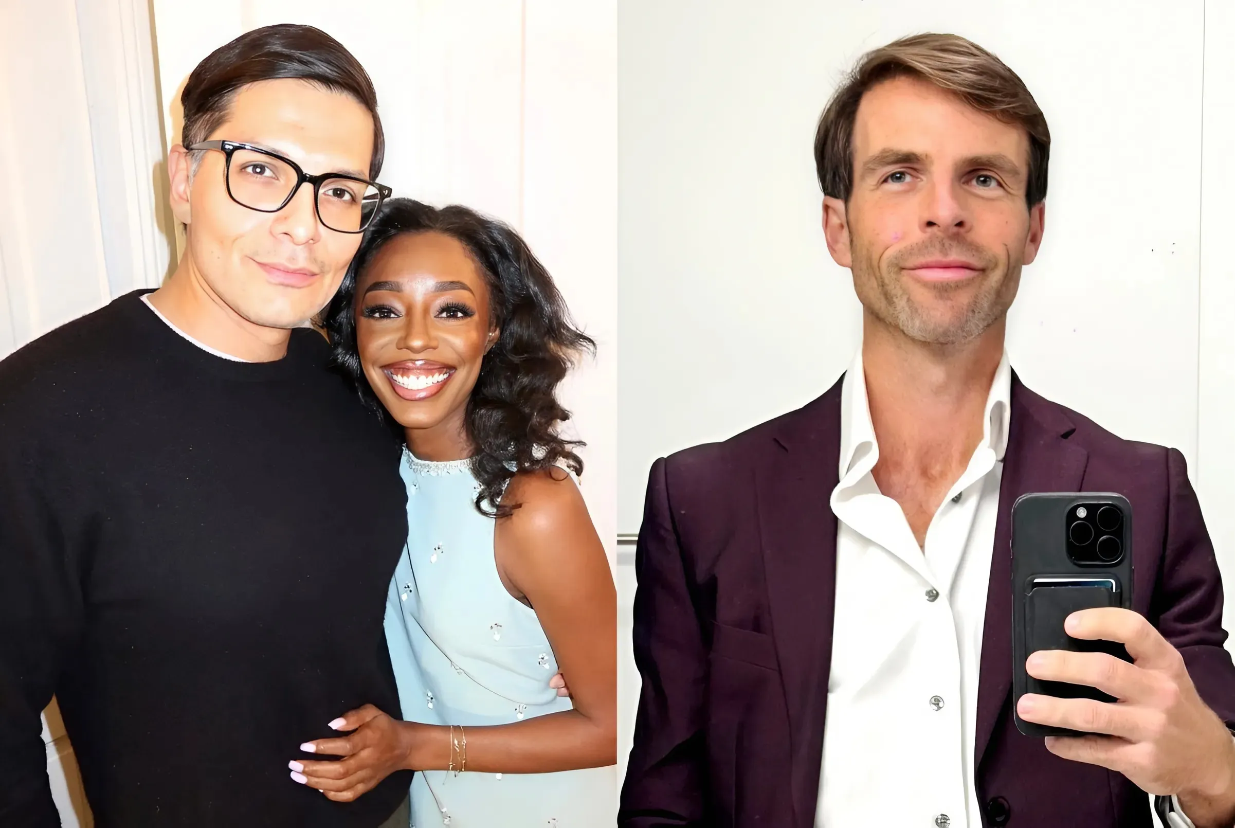 Southern Charm Scandal Erupts: Rodrigo Reyes Claims JT Sent Venita “Makeup-Smeared” Selfies After Hookups — Plus Shocking Details from That Bloody Bus Ride!