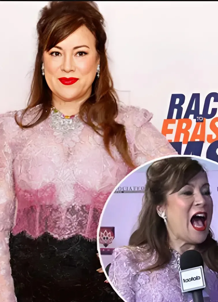 RHOBH's Jennifer Tilly Promises 'All Bets Are Off' Next Season, Reveals 'One Bad Thing' About Show