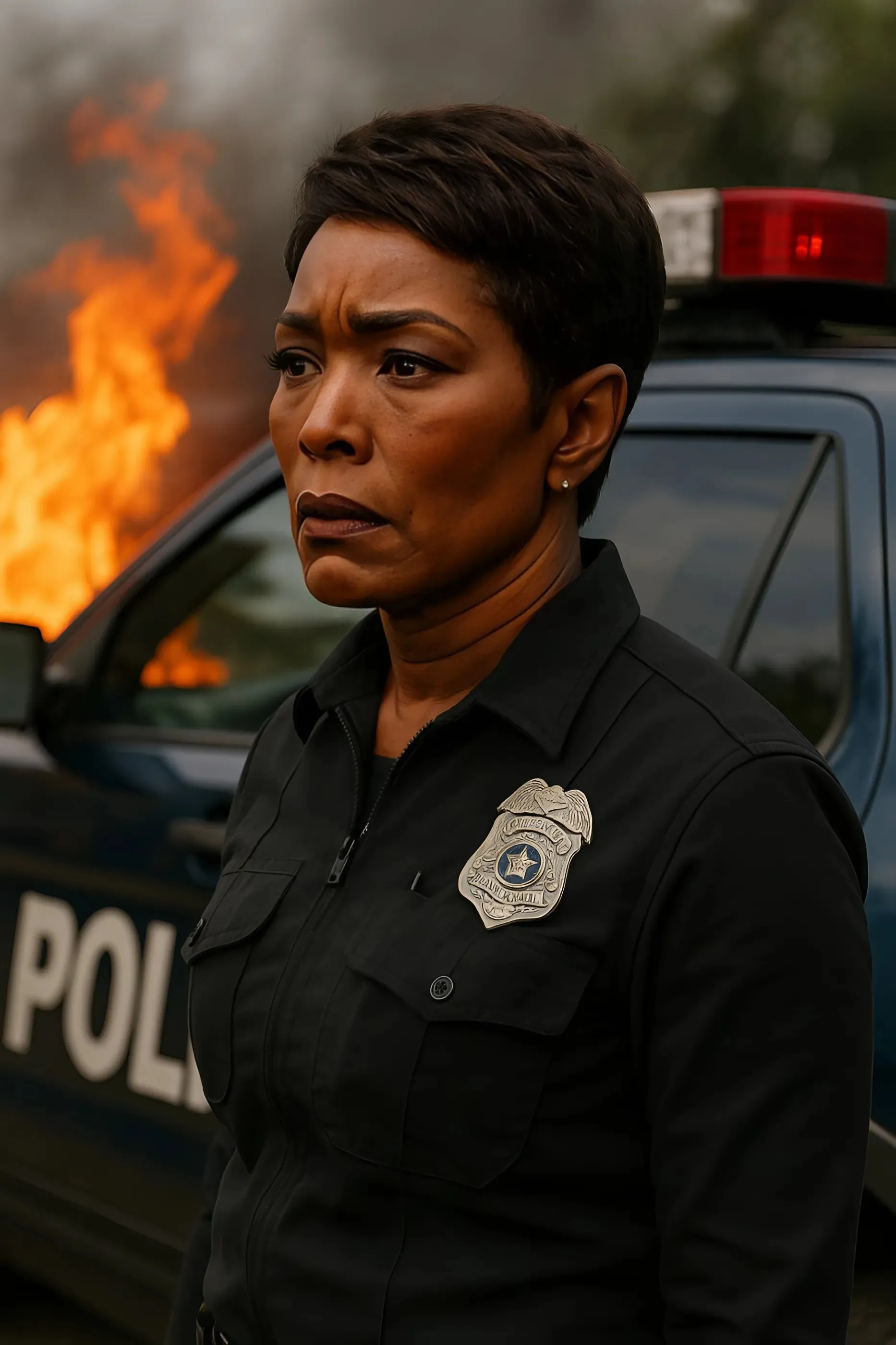 Angela Bassett Fuels 9-1-1 Fan Theory About Bobby’s ‘Death’  Plus, What’s Next for Athena in Season 9?