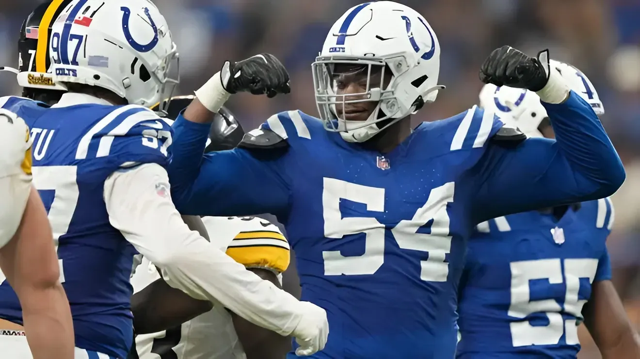 Bears’ $48 Million Free Agent Addition Predicted to Bust in 2025